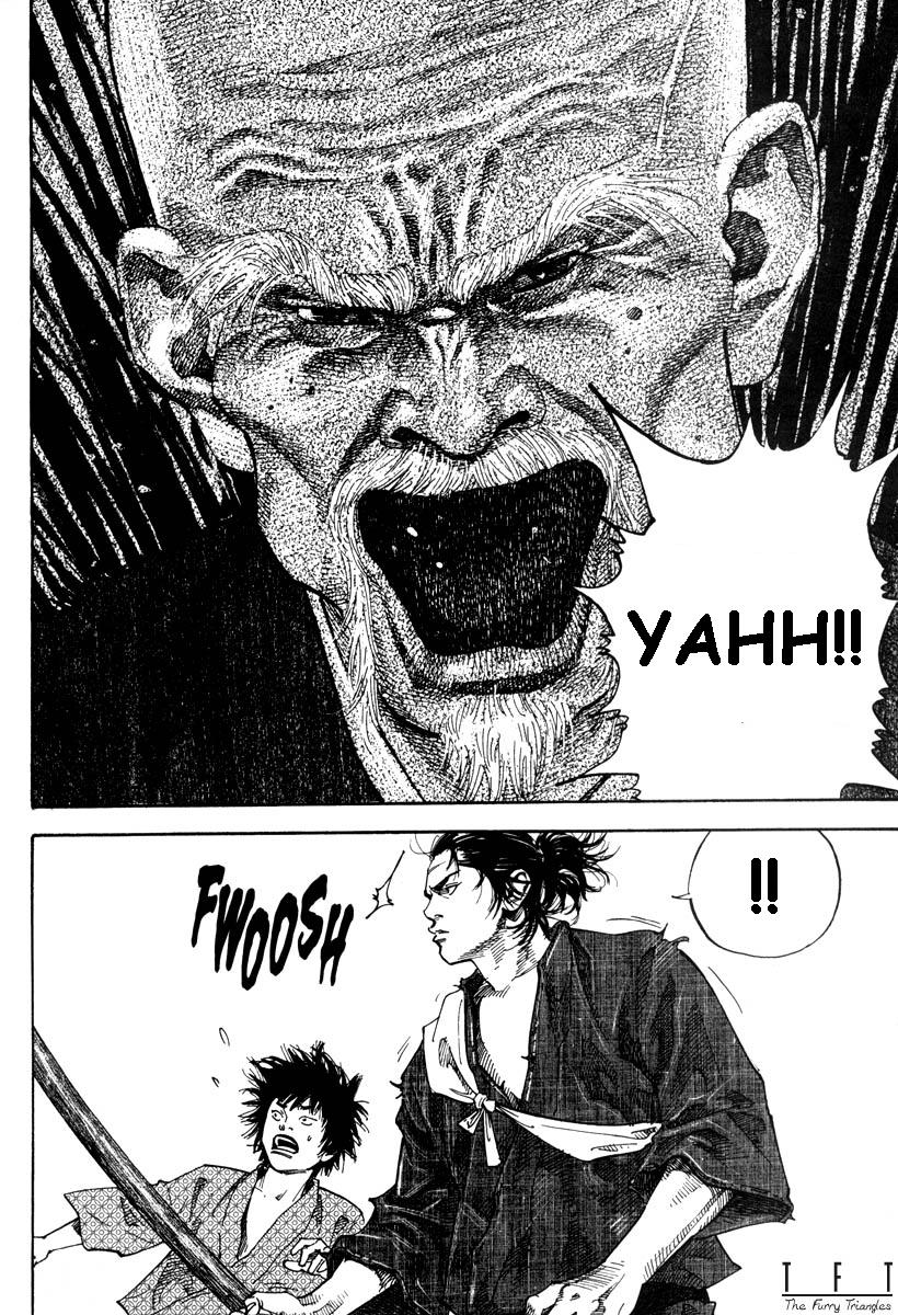 Read Vagabond IT Manga Online