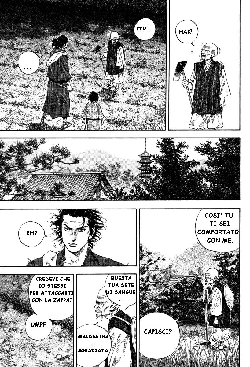 Read Vagabond IT Manga Online