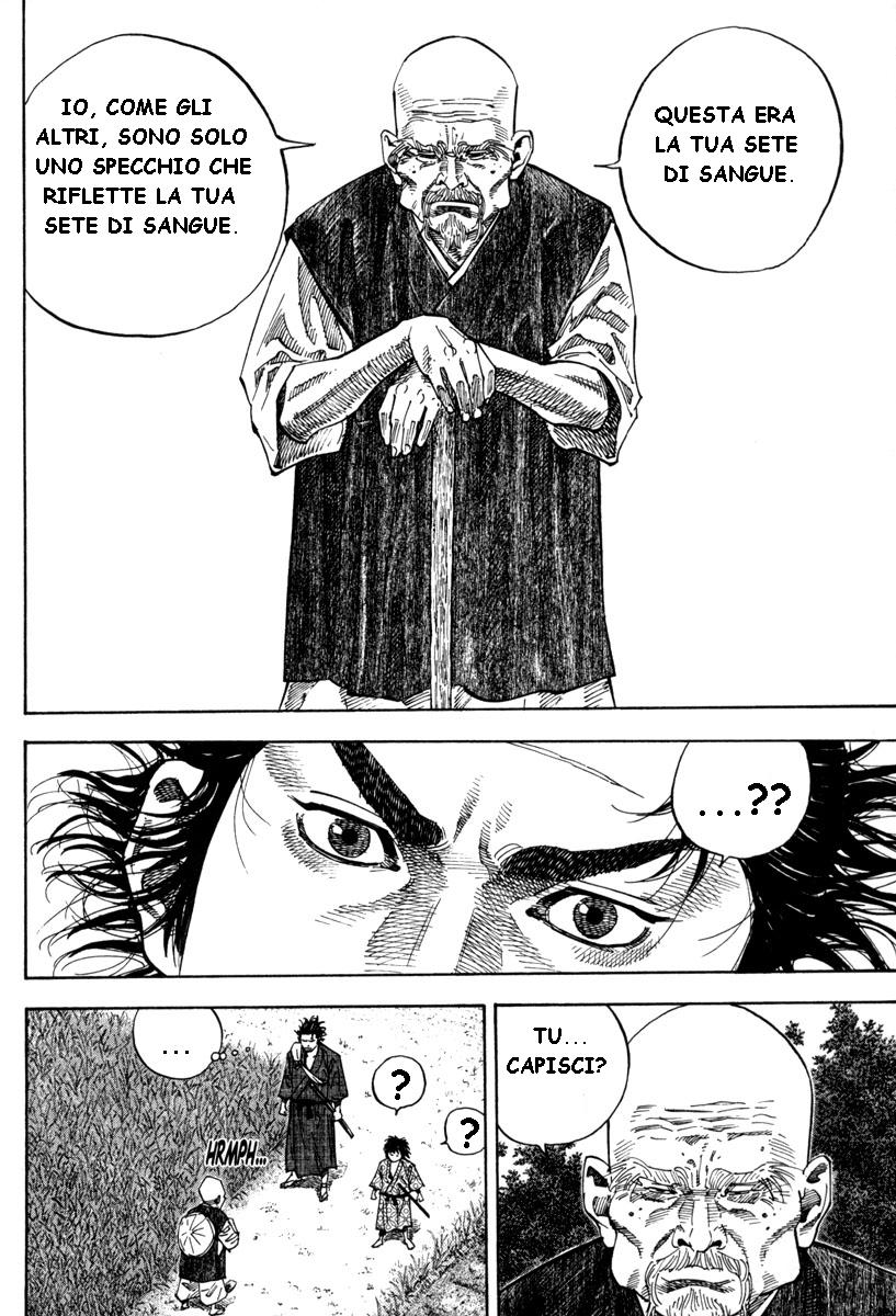Read Vagabond IT Manga Online