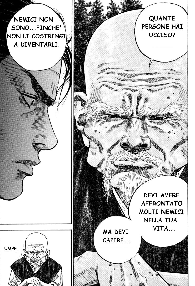Read Vagabond IT Manga Online