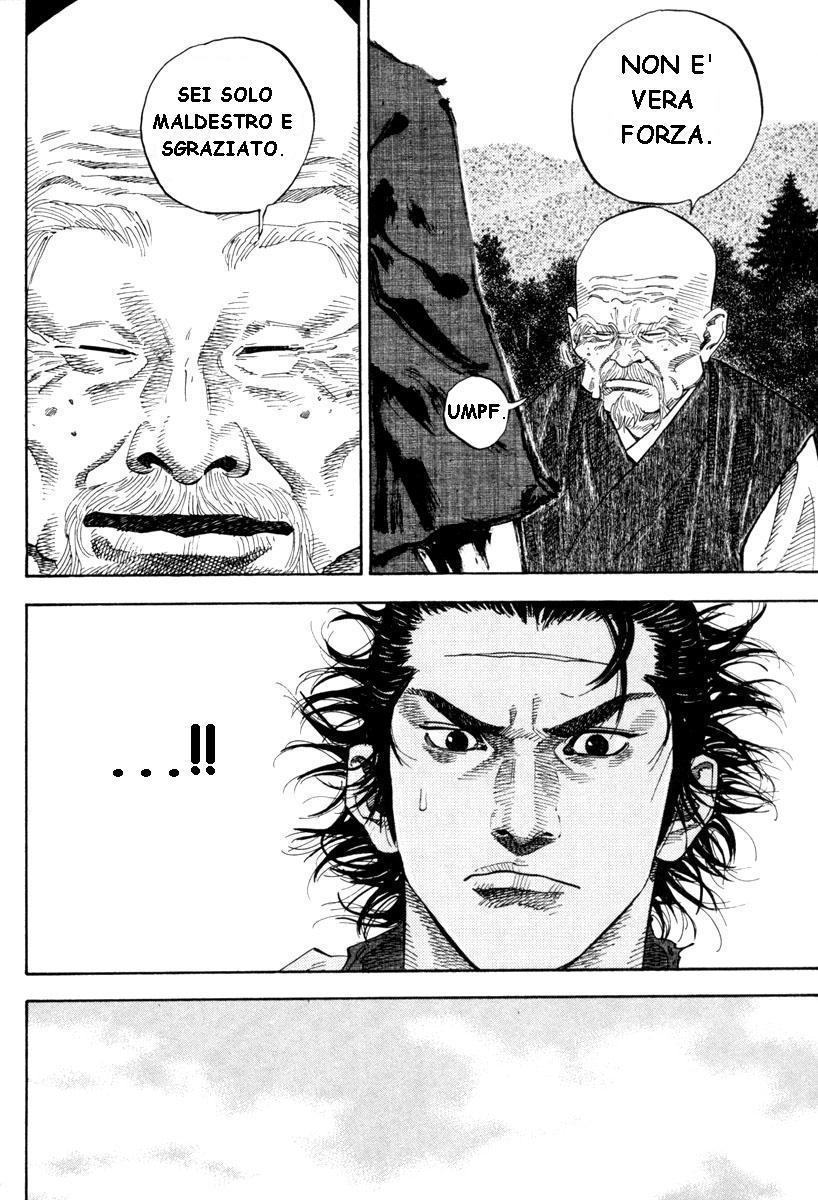 Read Vagabond IT Manga Online