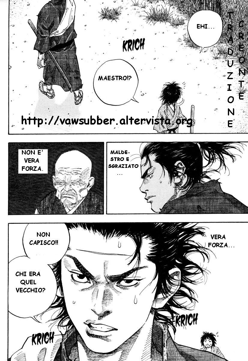 Read Vagabond IT Manga Online