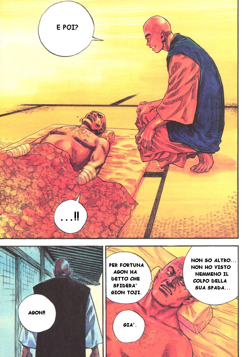 Read Vagabond IT Manga Online