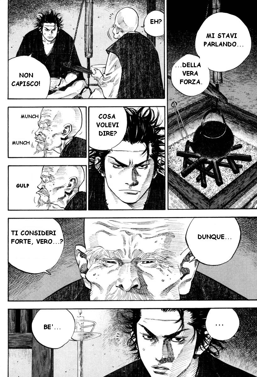 Read Vagabond IT Manga Online