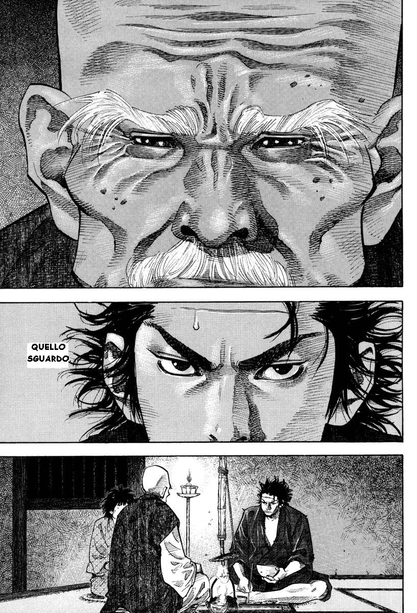 Read Vagabond IT Manga Online
