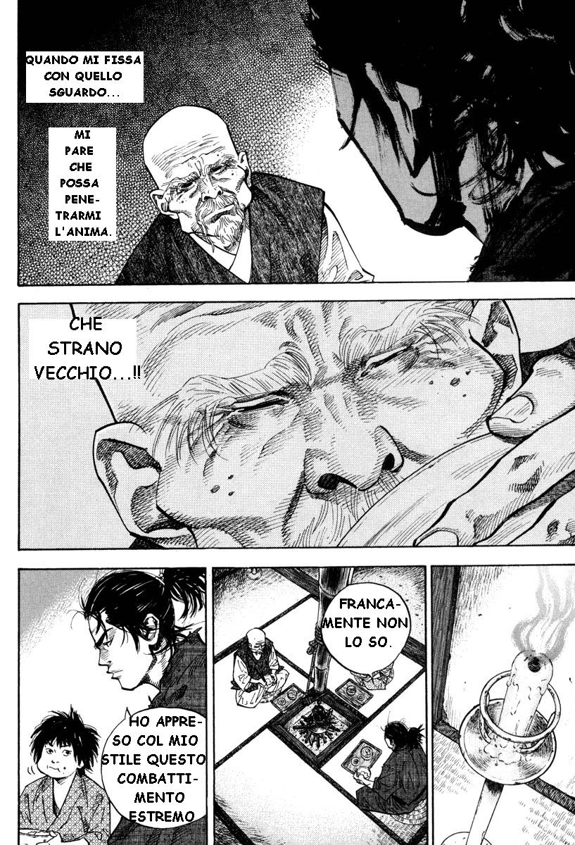 Read Vagabond IT Manga Online