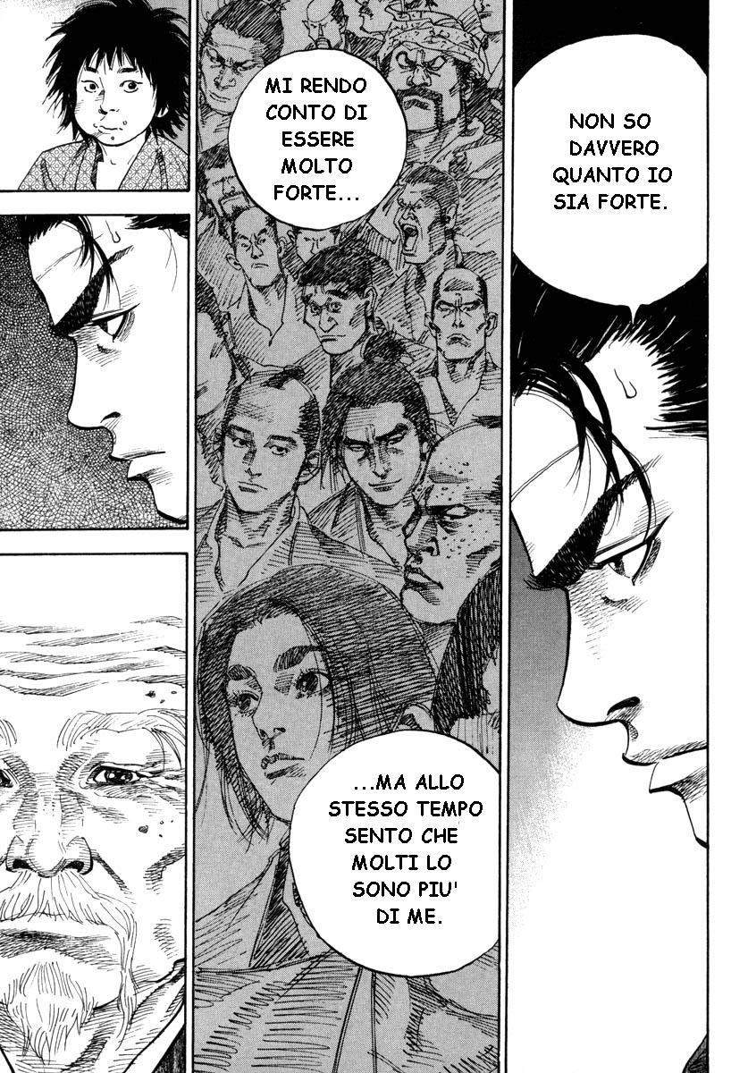 Read Vagabond IT Manga Online