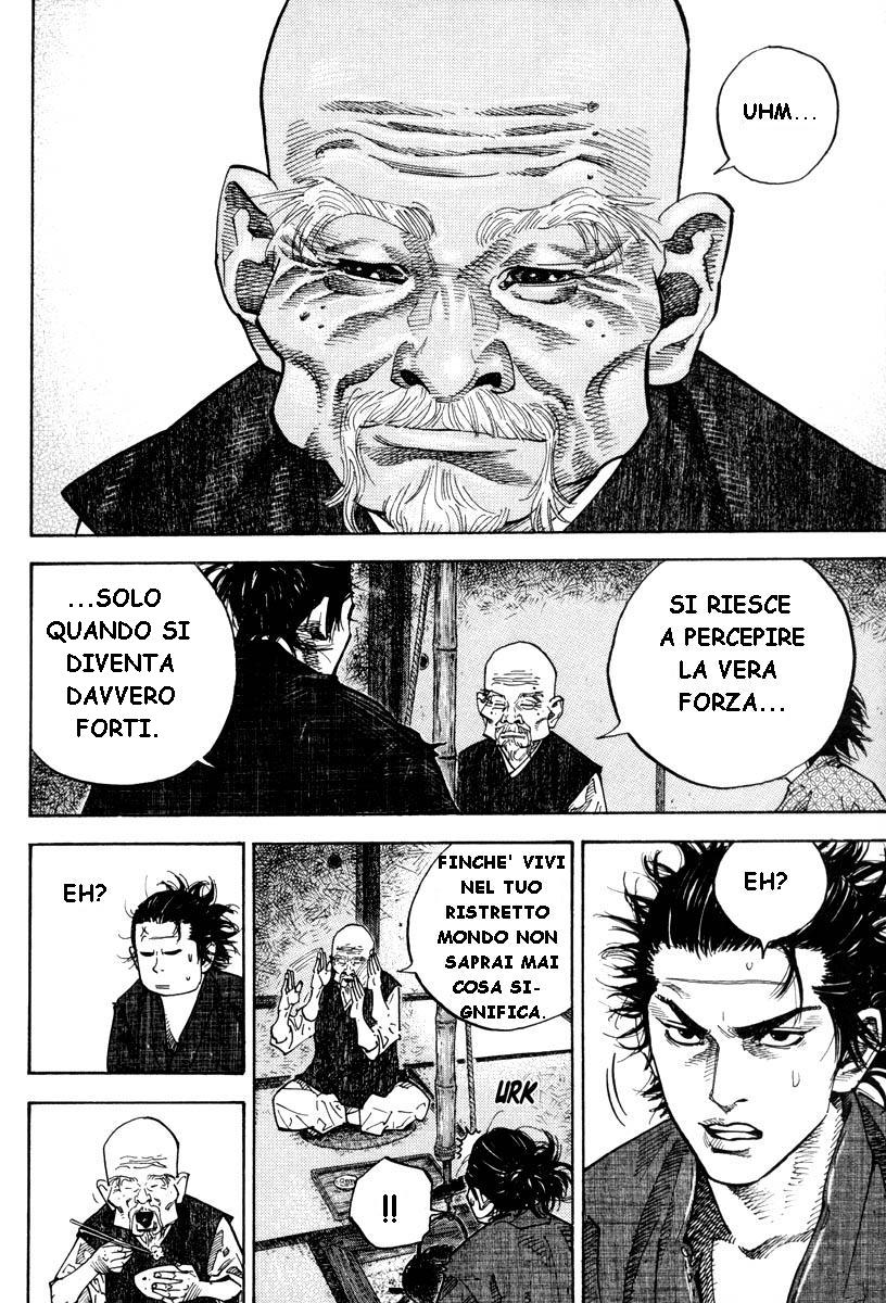 Read Vagabond IT Manga Online