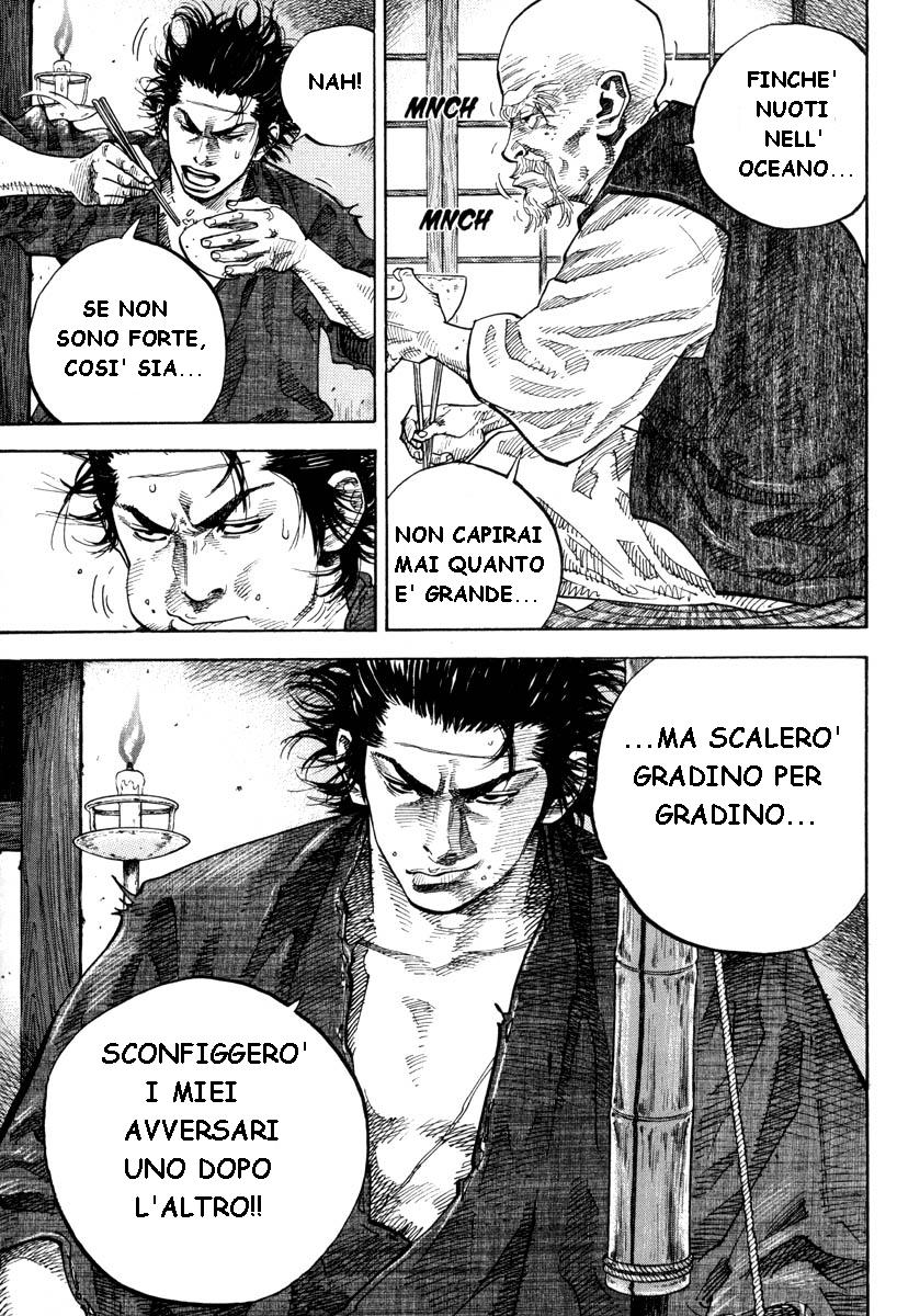 Read Vagabond IT Manga Online