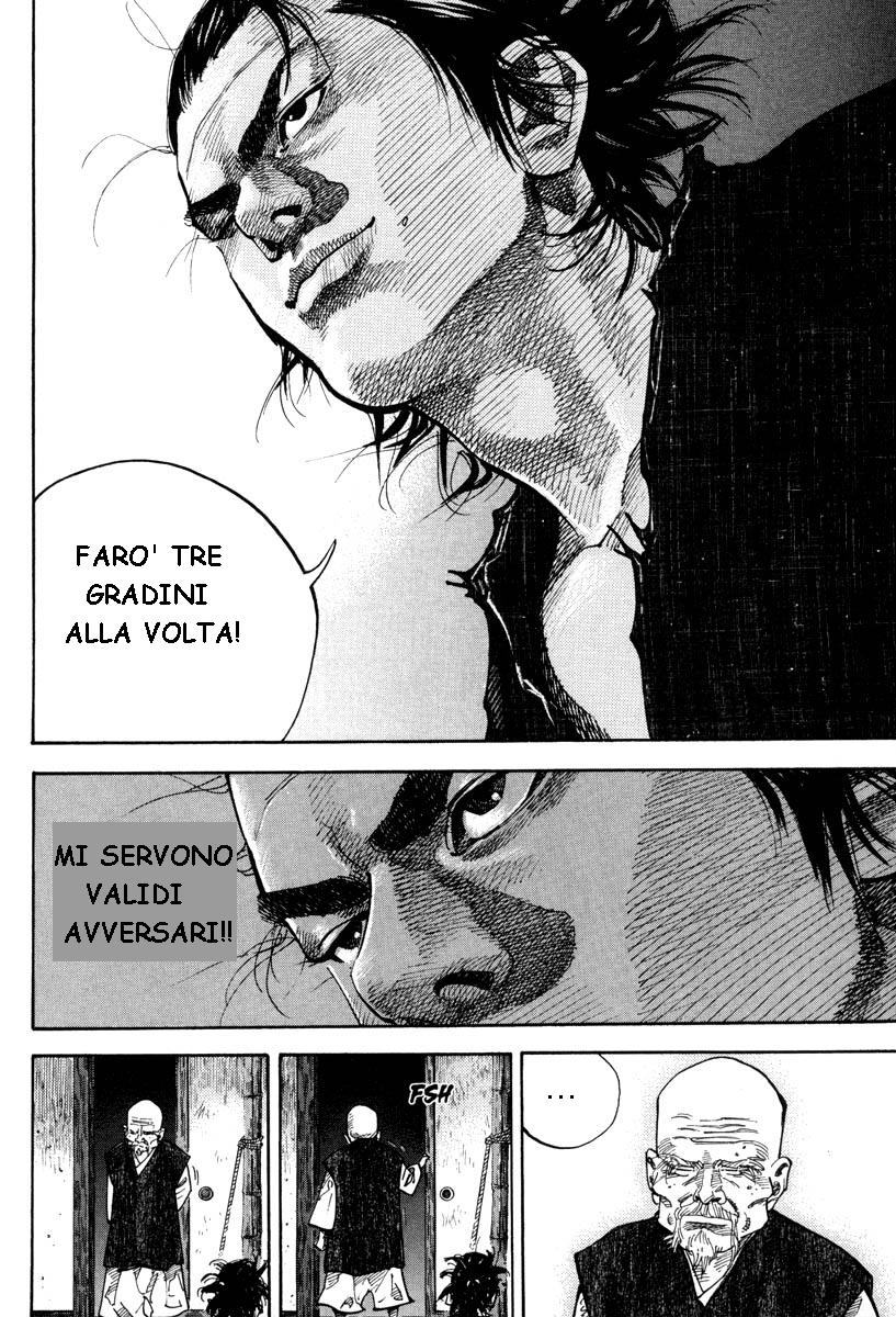 Read Vagabond IT Manga Online