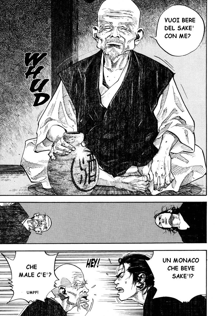 Read Vagabond IT Manga Online
