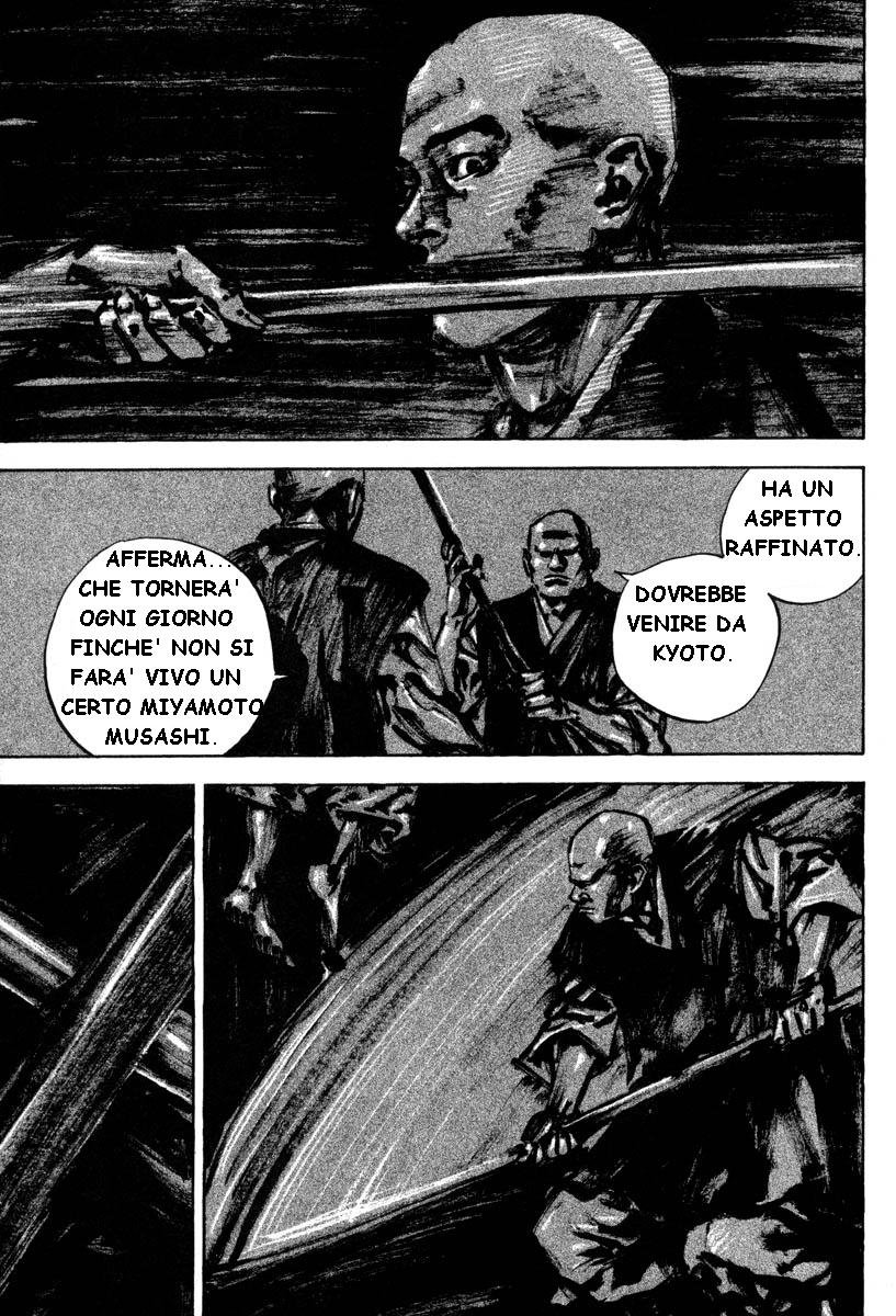 Read Vagabond IT Manga Online