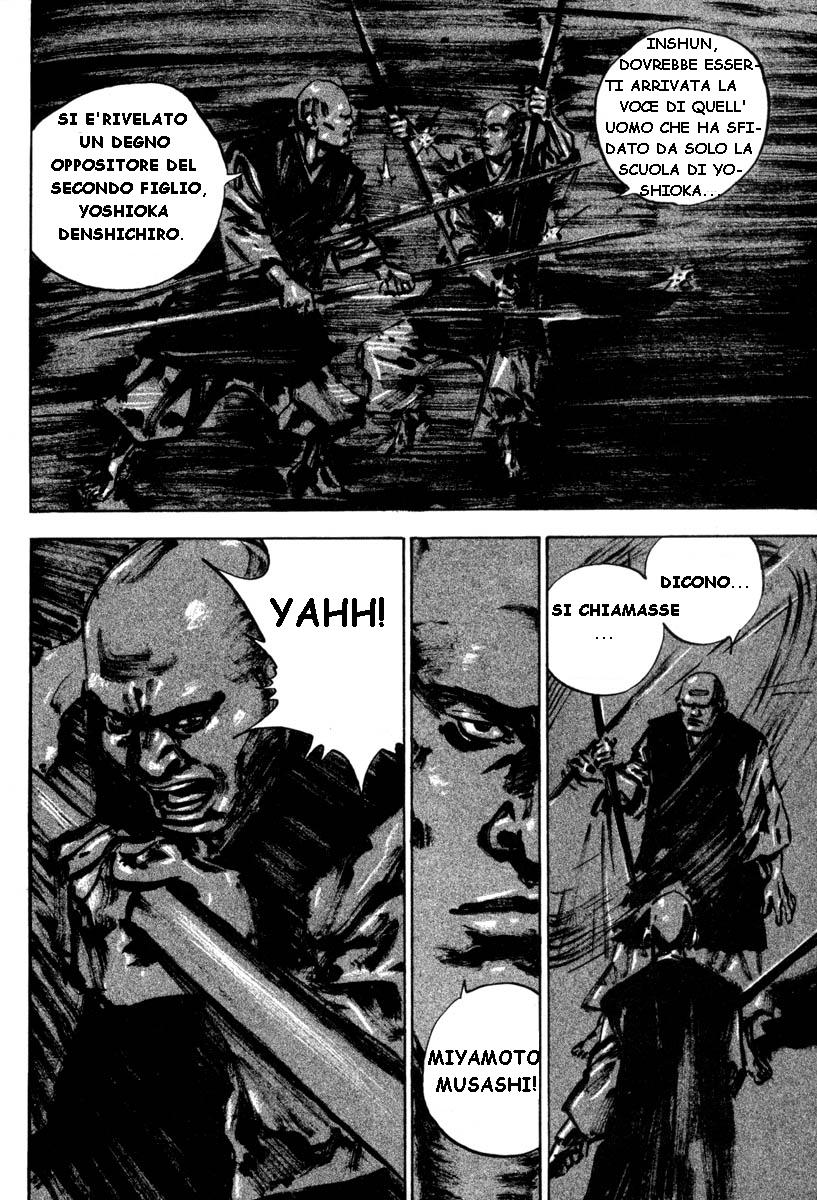 Read Vagabond IT Manga Online