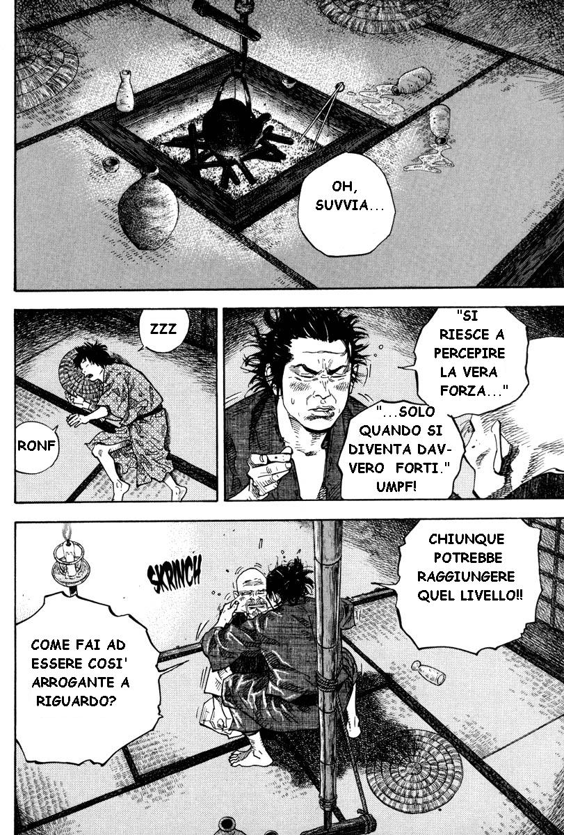 Read Vagabond IT Manga Online