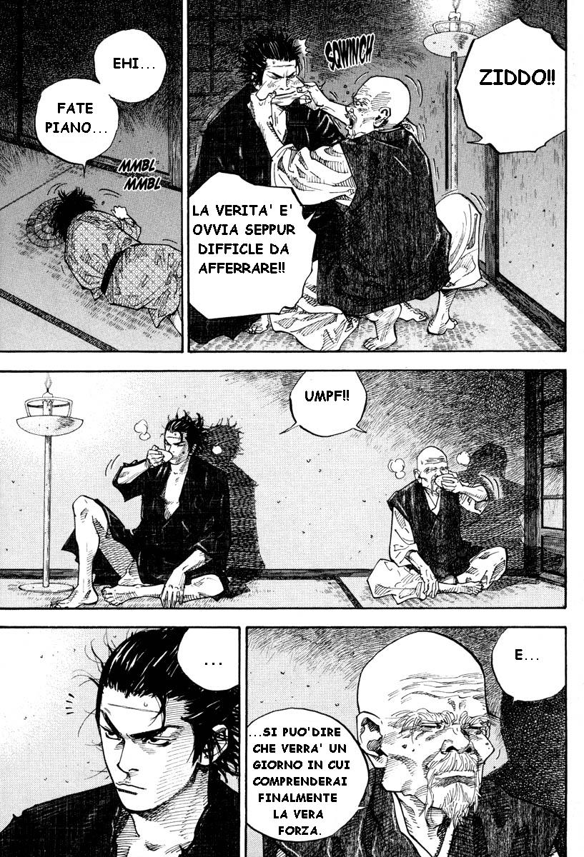 Read Vagabond IT Manga Online