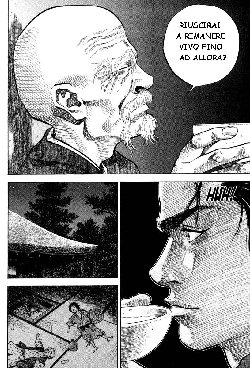 Read Vagabond IT Manga Online