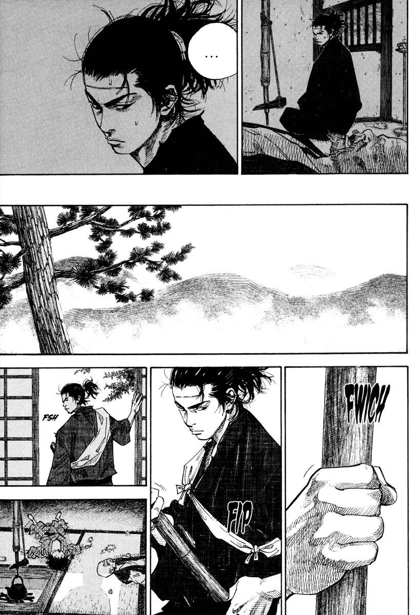 Read Vagabond IT Manga Online