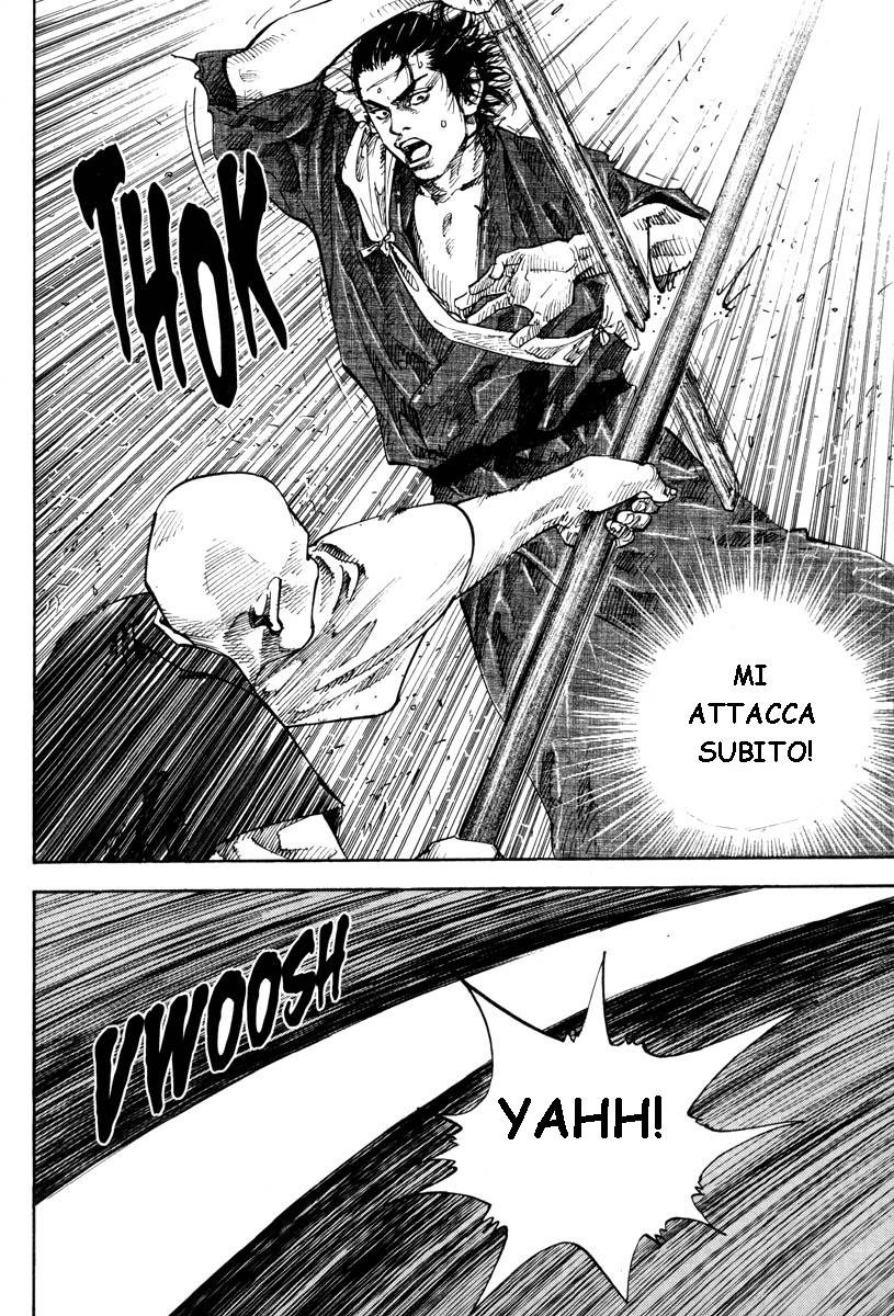Read Vagabond IT Manga Online