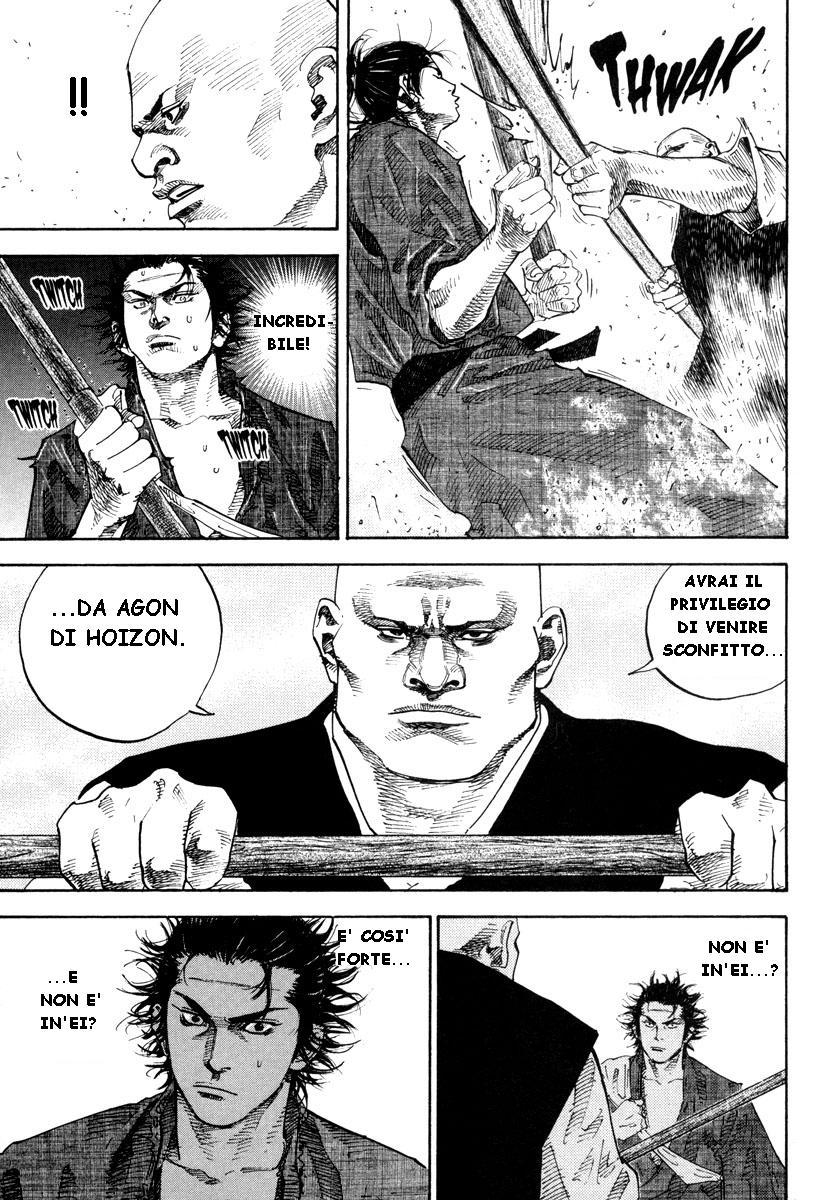 Read Vagabond IT Manga Online
