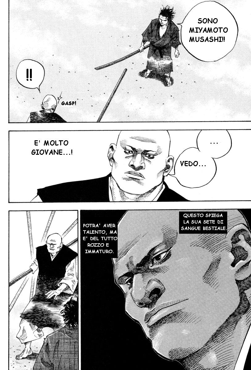 Read Vagabond IT Manga Online