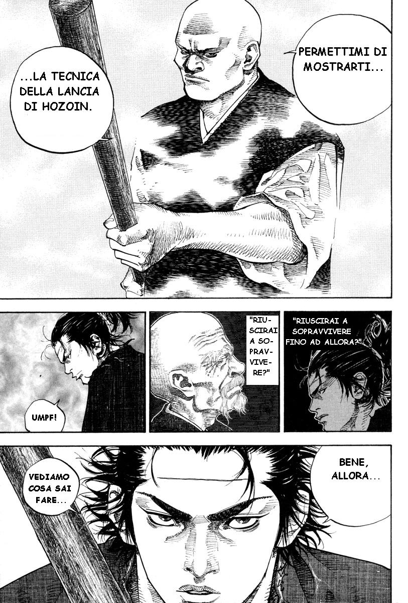 Read Vagabond IT Manga Online