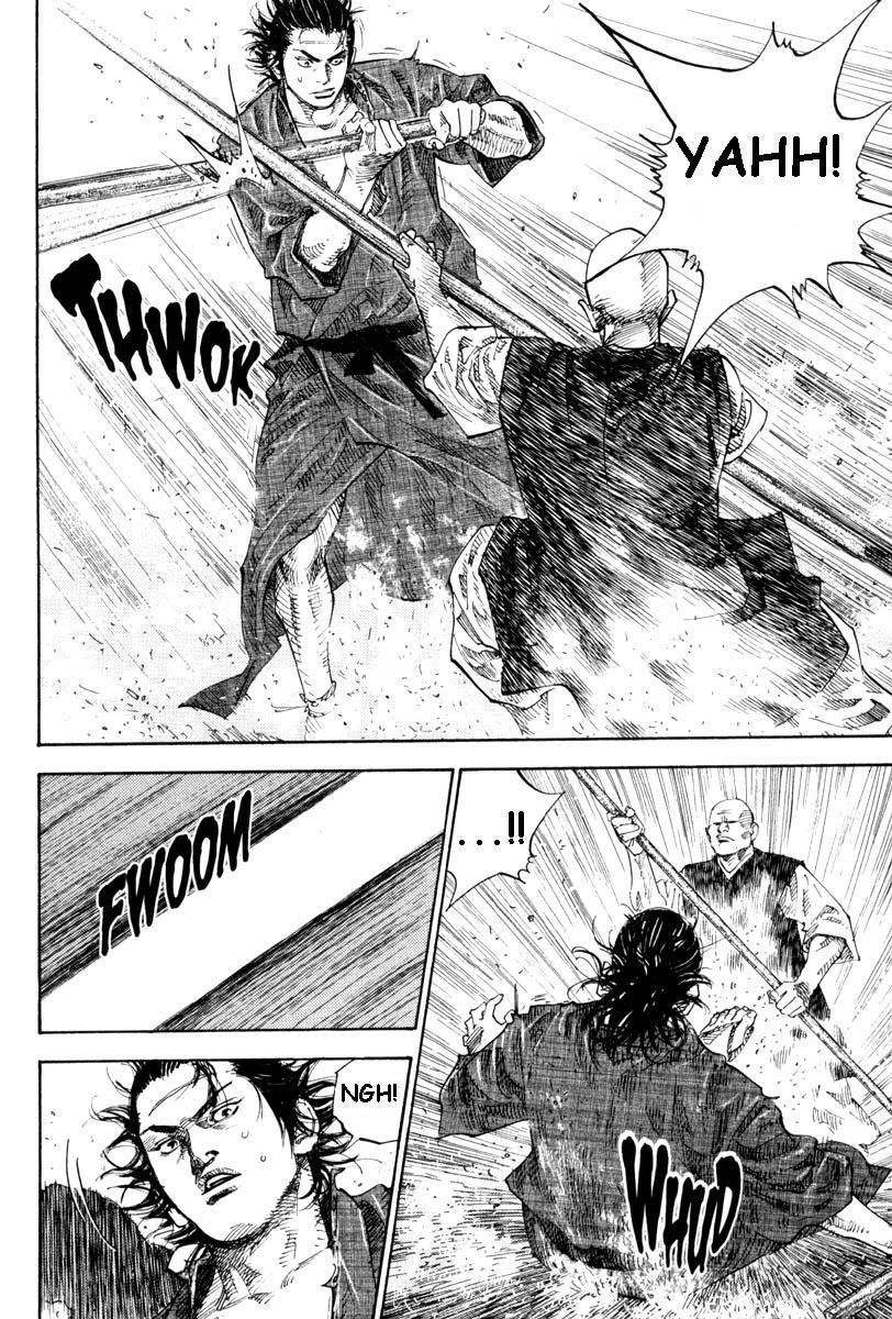 Read Vagabond IT Manga Online