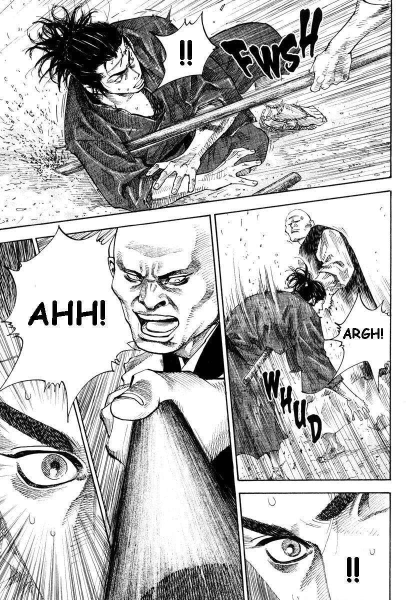 Read Vagabond IT Manga Online