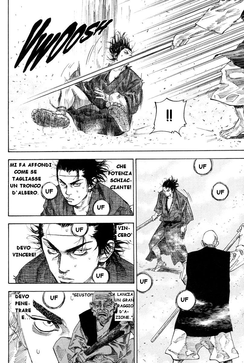 Read Vagabond IT Manga Online