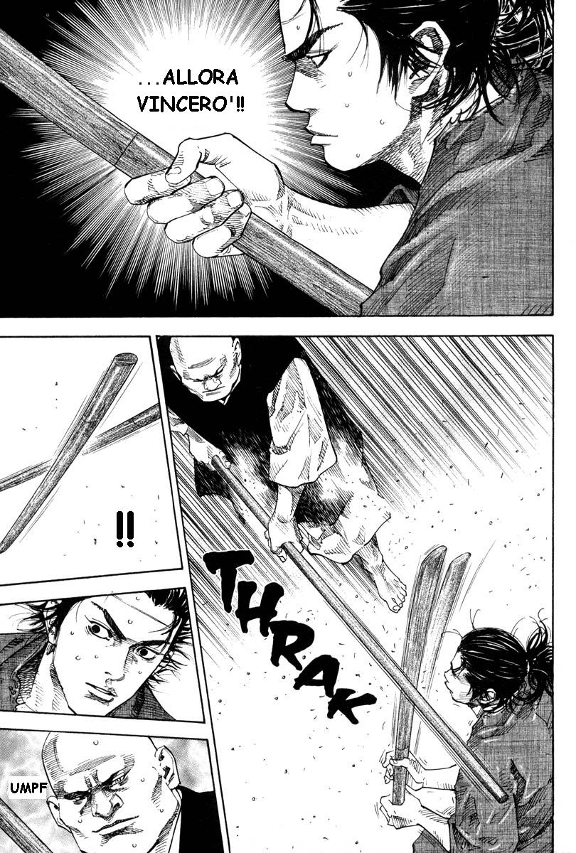 Read Vagabond IT Manga Online