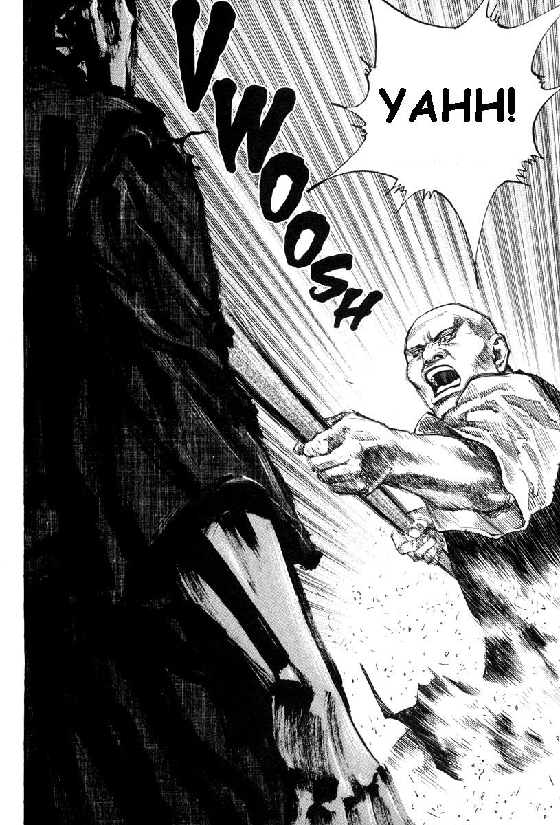 Read Vagabond IT Manga Online