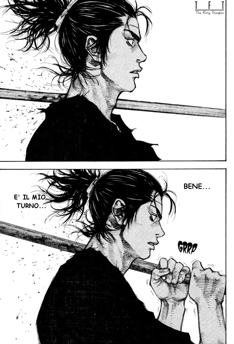 Read Vagabond IT Manga Online