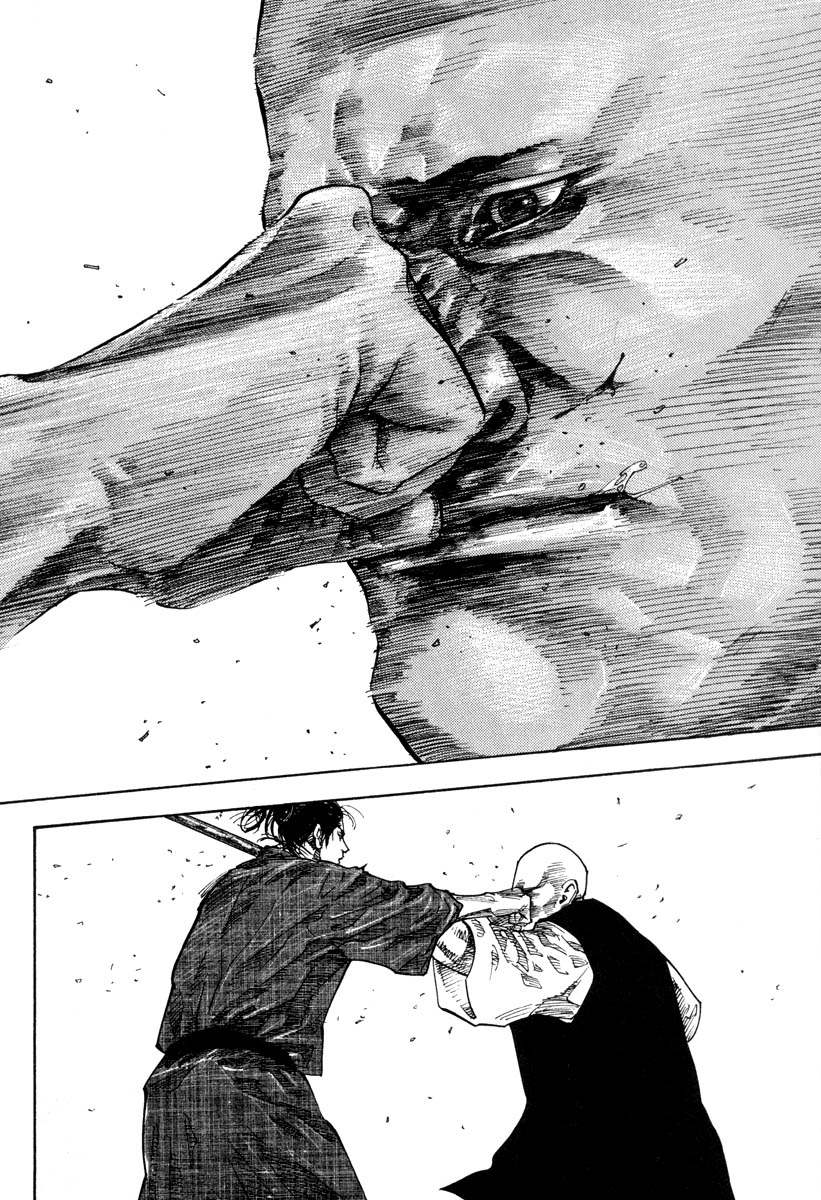 Read Vagabond IT Manga Online