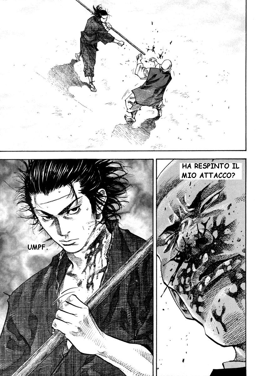 Read Vagabond IT Manga Online