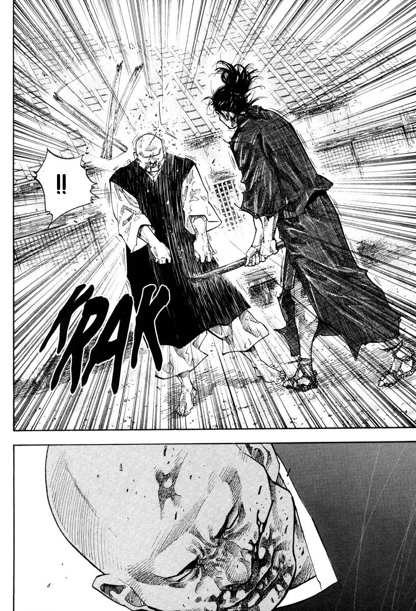 Read Vagabond IT Manga Online