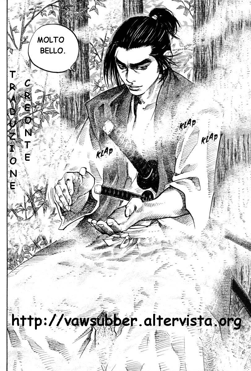 Read Vagabond IT Manga Online