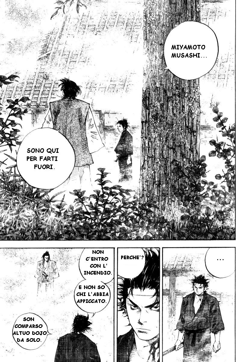 Read Vagabond IT Manga Online
