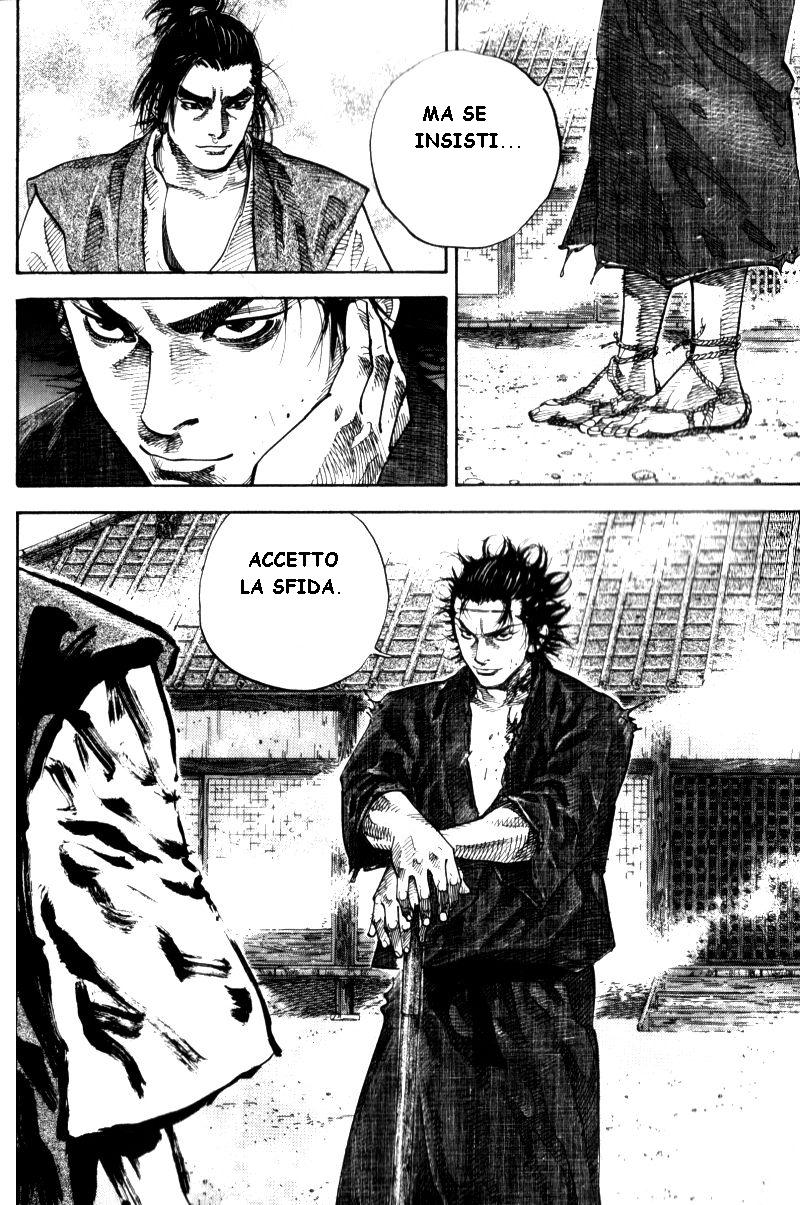 Read Vagabond IT Manga Online