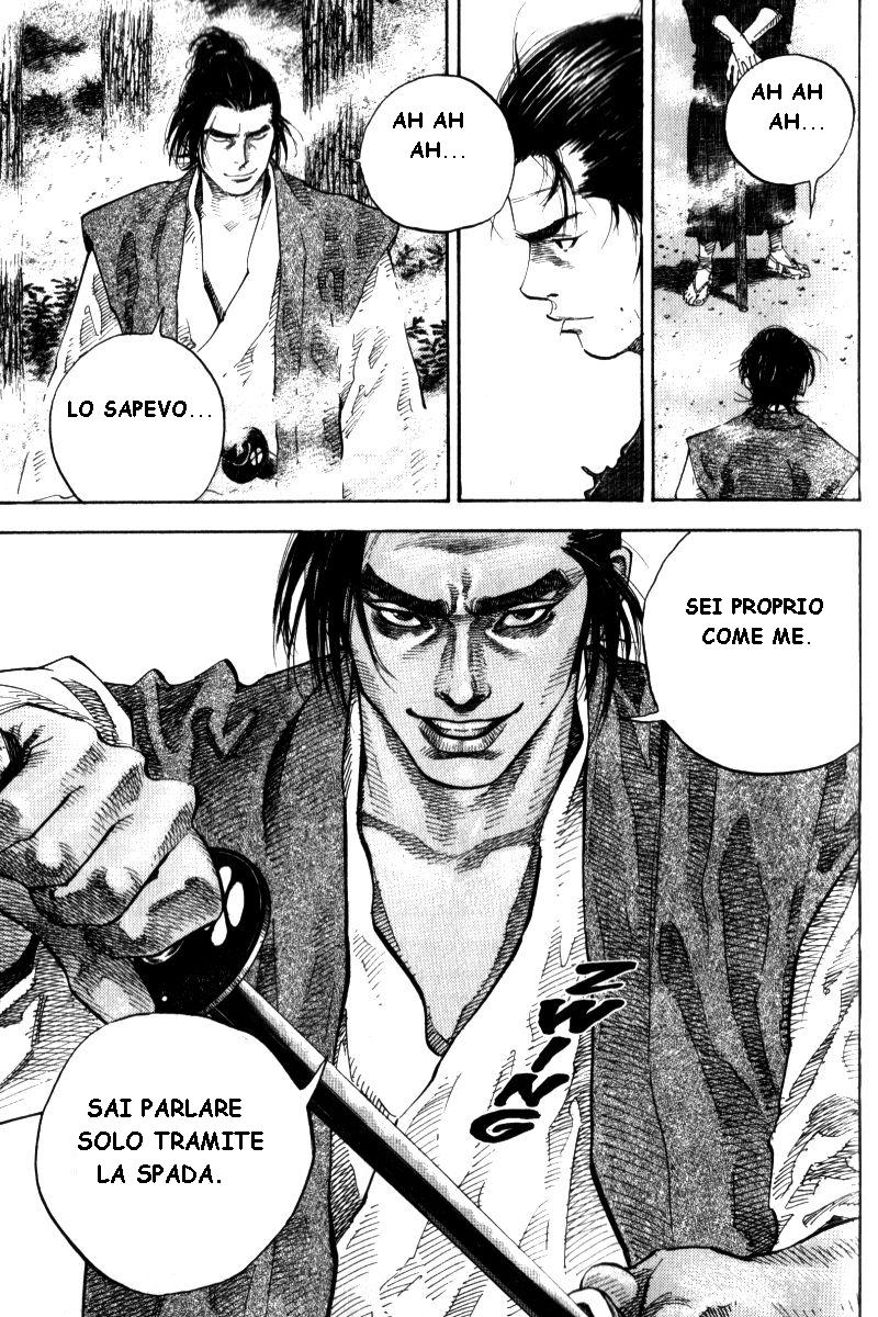 Read Vagabond IT Manga Online