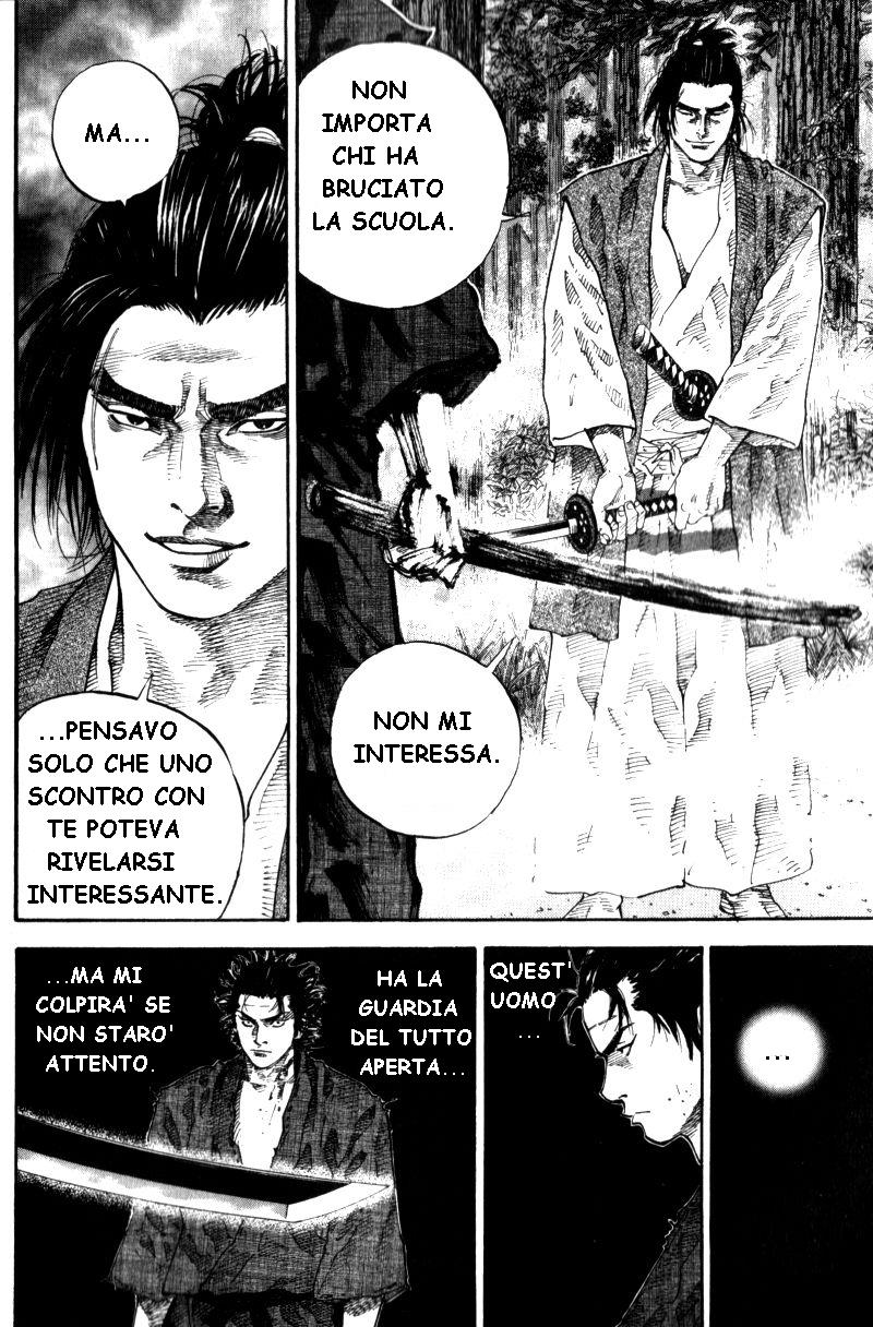Read Vagabond IT Manga Online