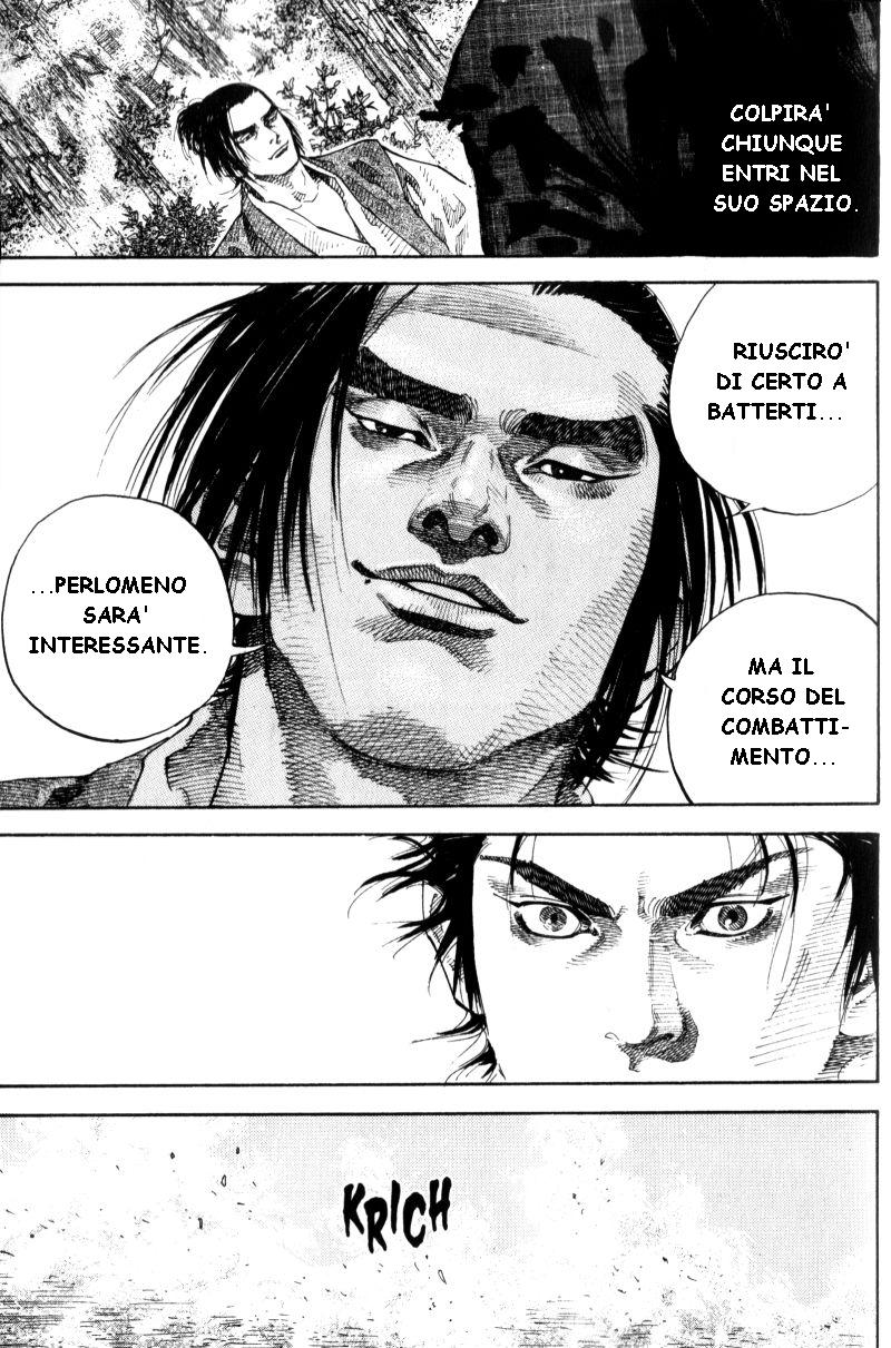 Read Vagabond IT Manga Online