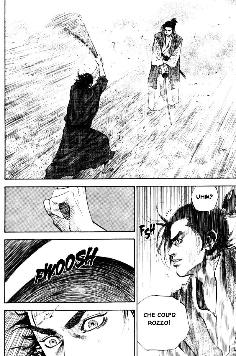 Read Vagabond IT Manga Online