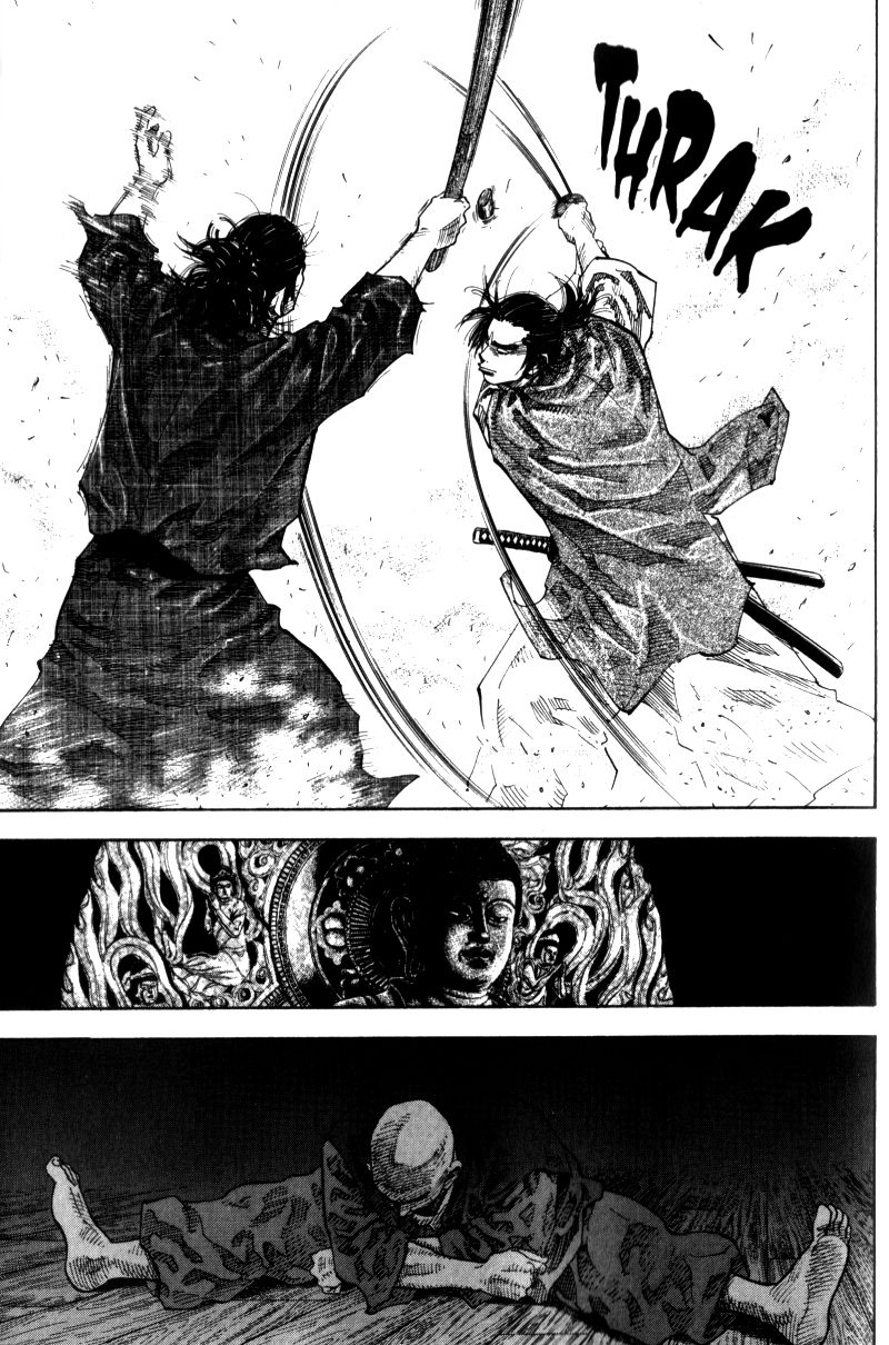 Read Vagabond IT Manga Online