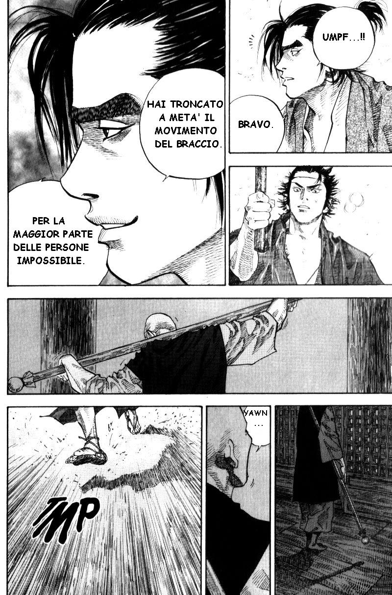 Read Vagabond IT Manga Online