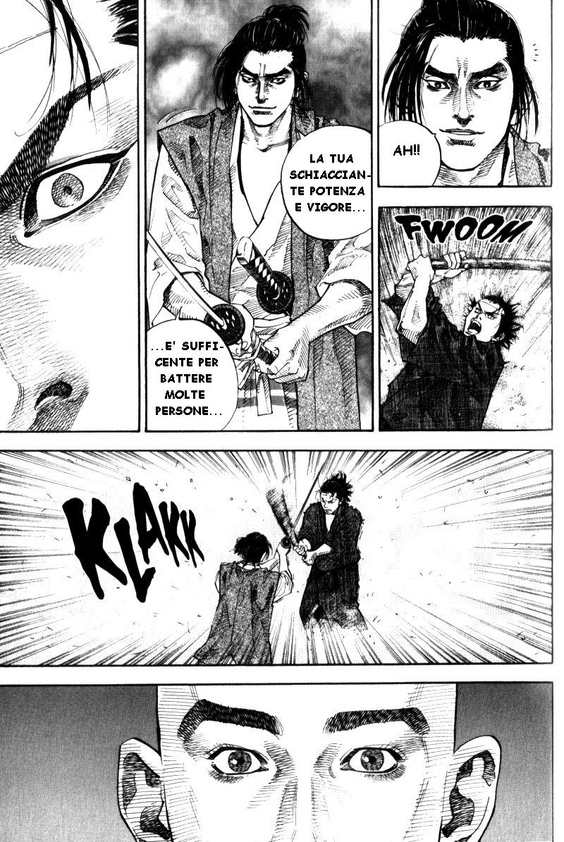 Read Vagabond IT Manga Online