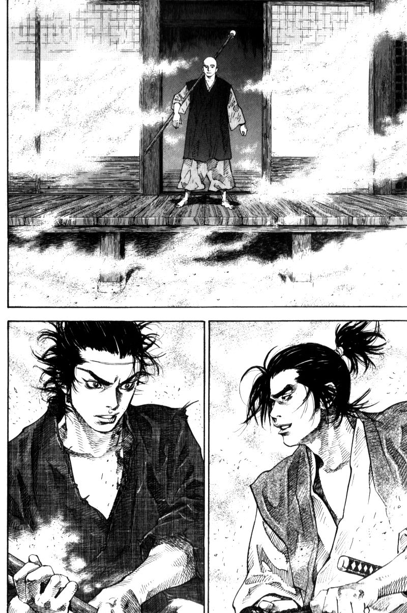 Read Vagabond IT Manga Online