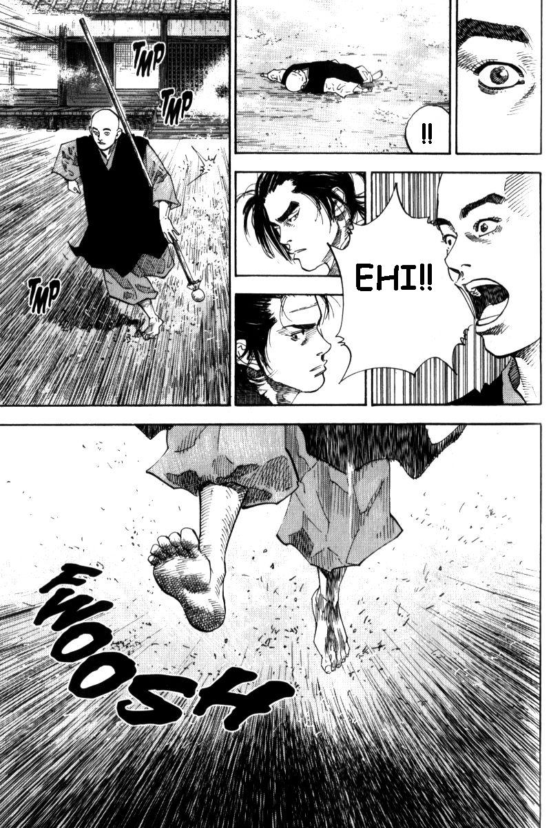 Read Vagabond IT Manga Online