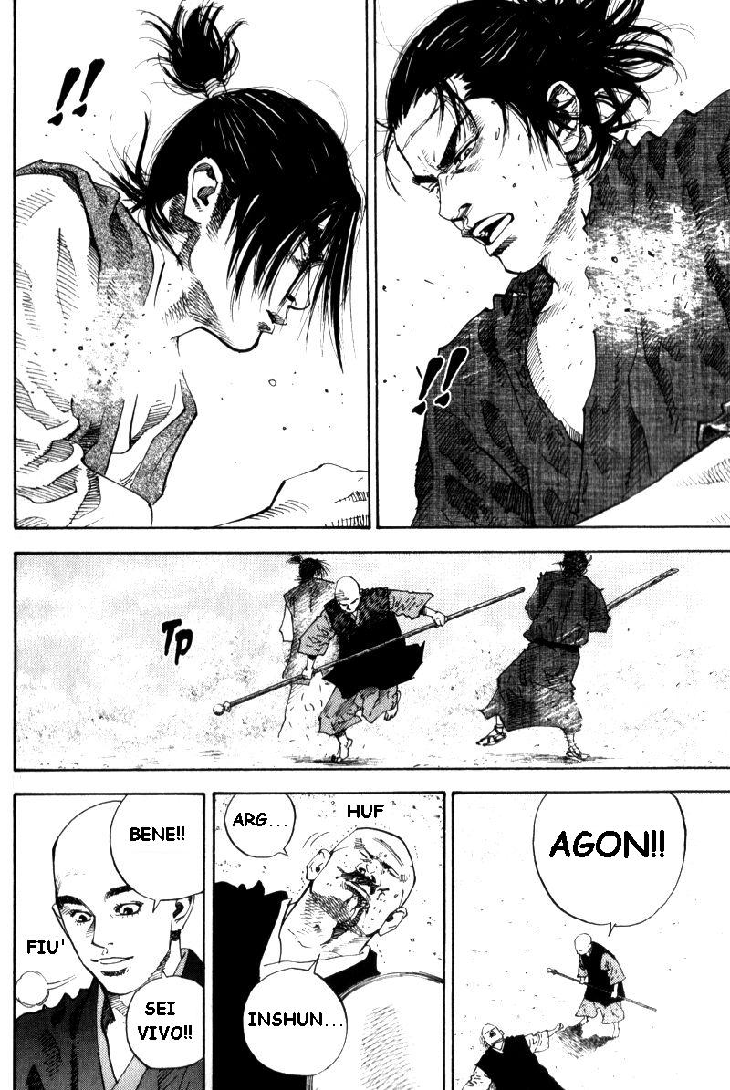 Read Vagabond IT Manga Online