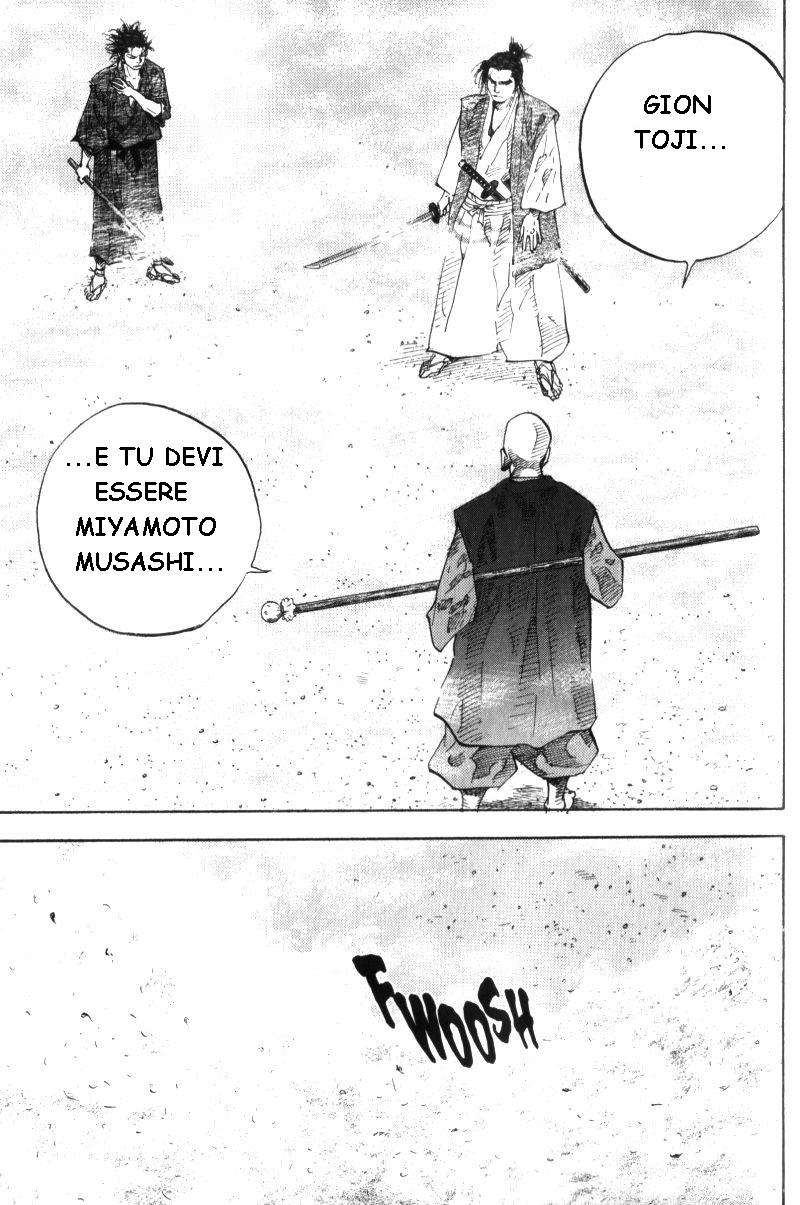 Read Vagabond IT Manga Online