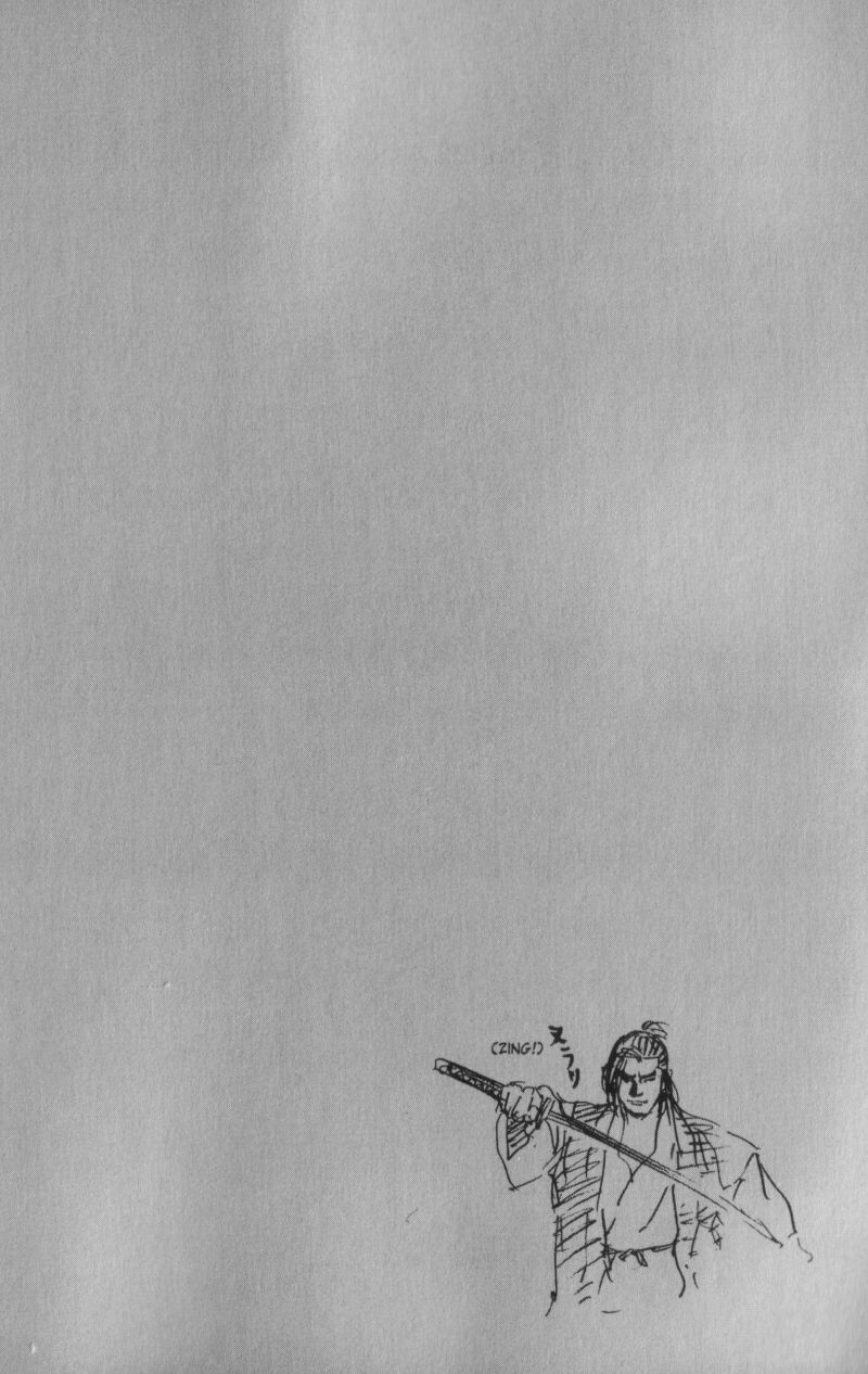 Read Vagabond IT Manga Online