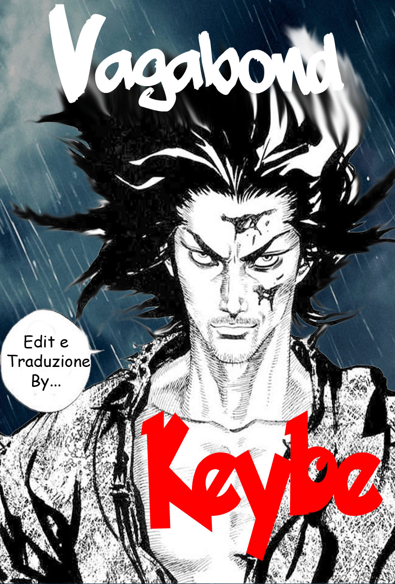 Read Vagabond IT Manga Online
